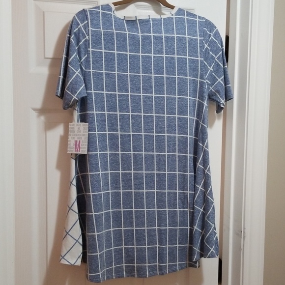 Lularoe Perfect T - Picture 2 of 3
